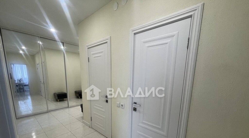 квартира г Ковров ул Ватутина 51 фото 23