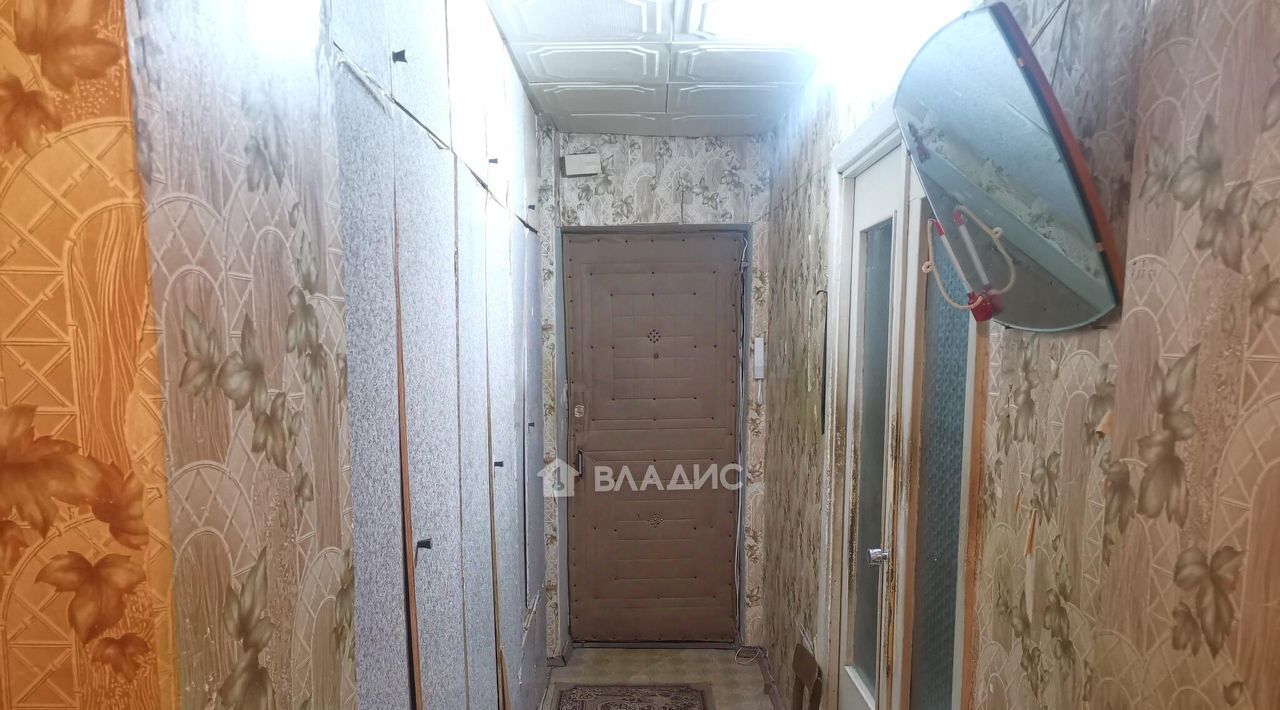 квартира г Ковров ул Лопатина 21/1 фото 8