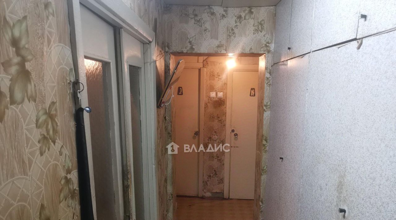 квартира г Ковров ул Лопатина 21/1 фото 9