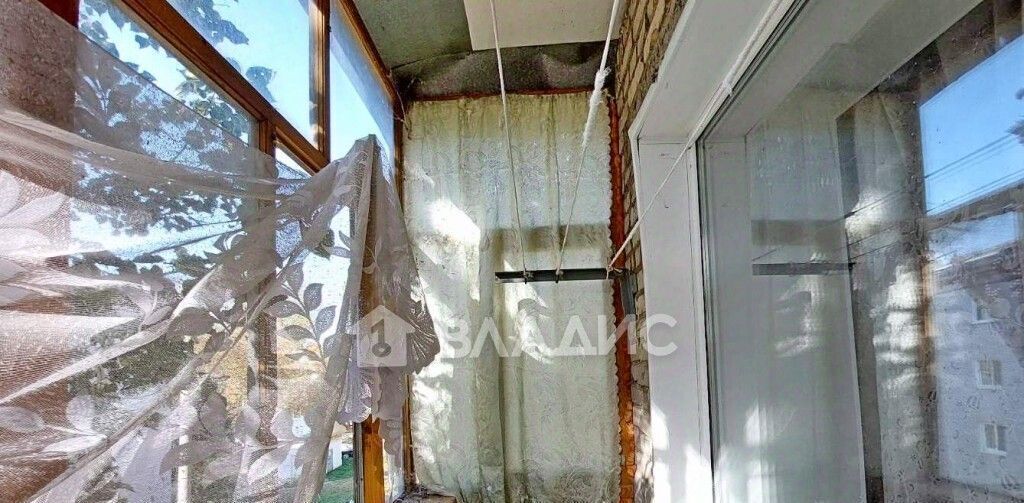квартира г Ковров ул Димитрова 18 фото 5