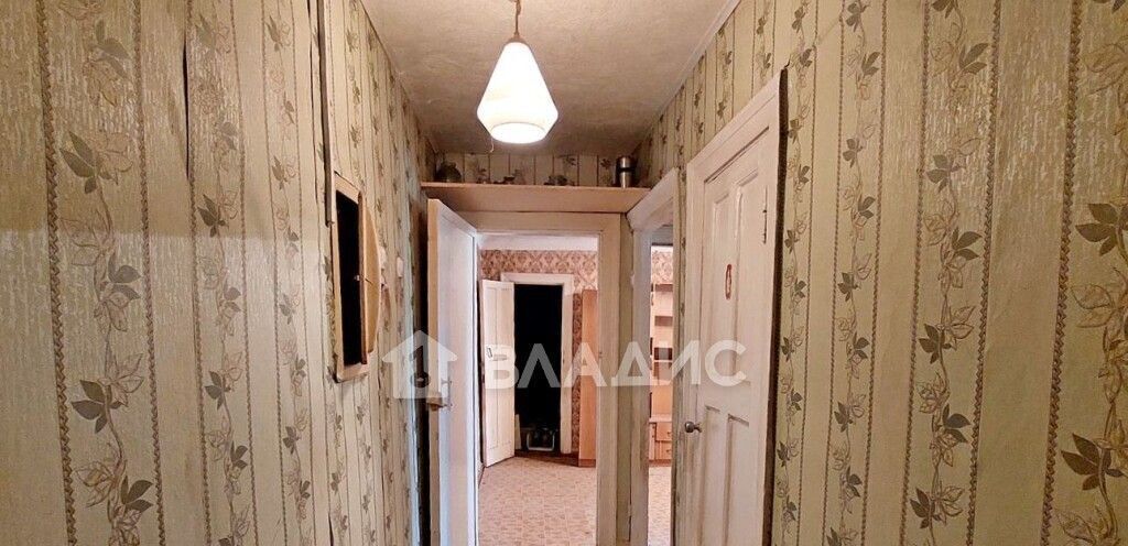 квартира г Ковров ул Димитрова 18 фото 9