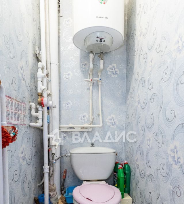 квартира г Ковров ул Сосновая 41 фото 13
