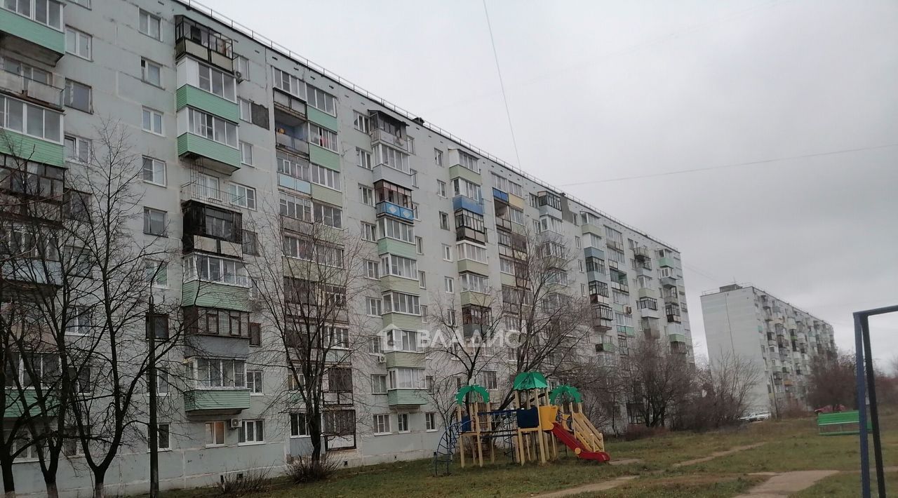 квартира г Ковров ул Зои Космодемьянской 9 фото 16