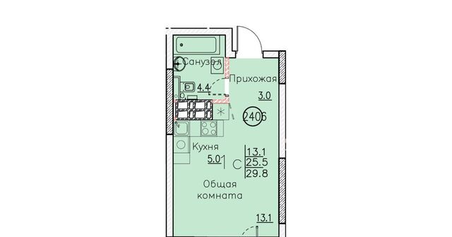 р-н мкр Энгельс-9 городское поселение Энгельс фото