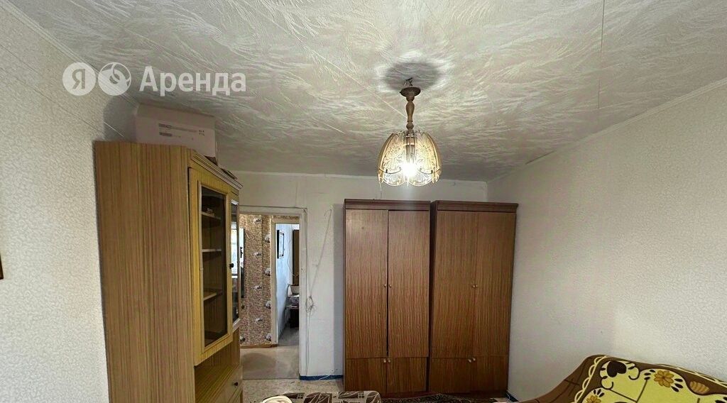 квартира г Новосибирск Речной вокзал ул. 3-го Интернационала, 125 фото 4