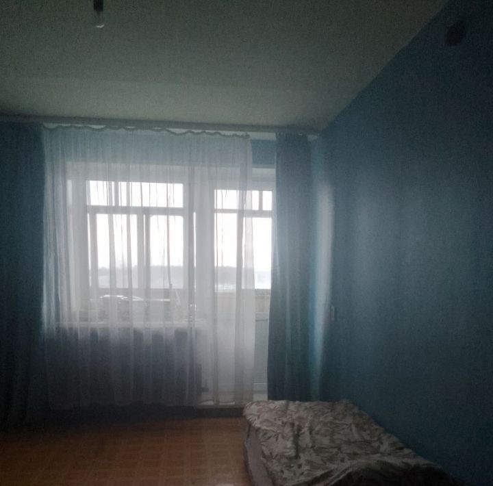 квартира г Пермь р-н Дзержинский ул Машинистов 20/3 фото 1