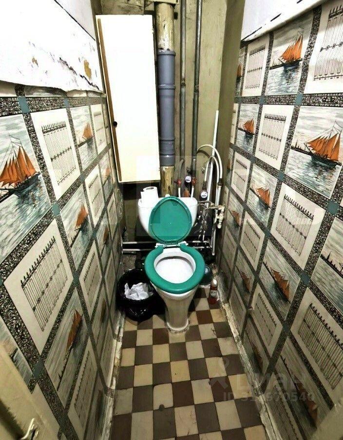 квартира г Екатеринбург р-н Чкаловский ул Чайковского 82/1 фото 10