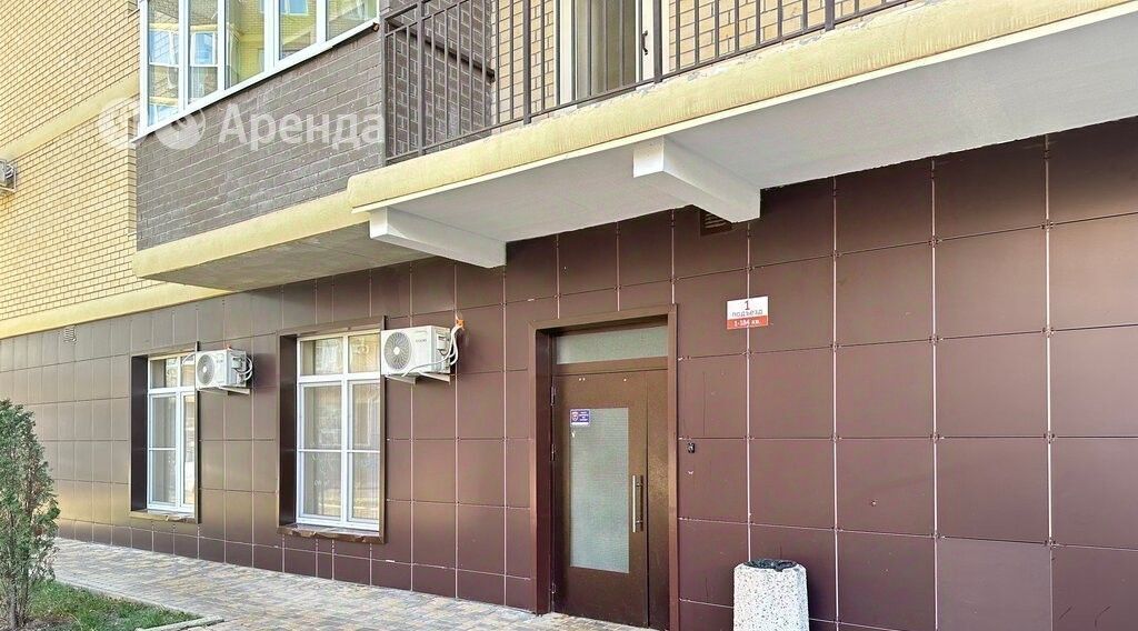 квартира г Краснодар р-н Прикубанский ул Домбайская 55к/4 ЖК «Свобода» фото 22