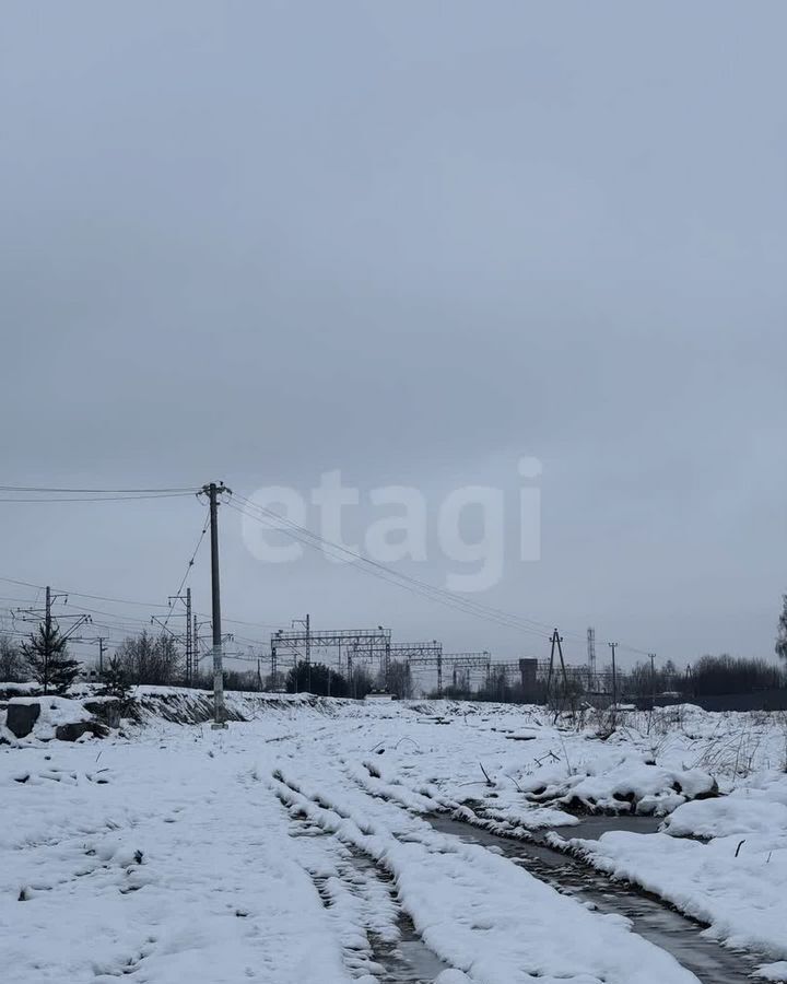 земля городской округ Рузский п Дорохово ул Невкипелого 67 км, Дорохово, Минское шоссе фото 4