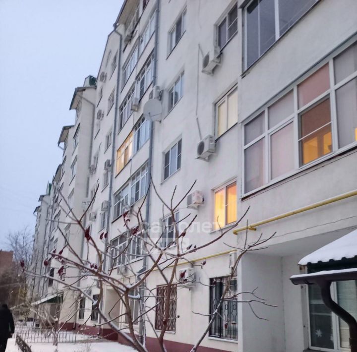 квартира г Курск р-н Центральный ул Горького 50 фото 1
