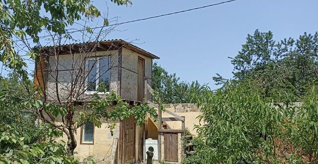 р-н Балаклавский Балаклавский муниципальный округ, садоводческое товарищество Динамо, 30, Крым фото