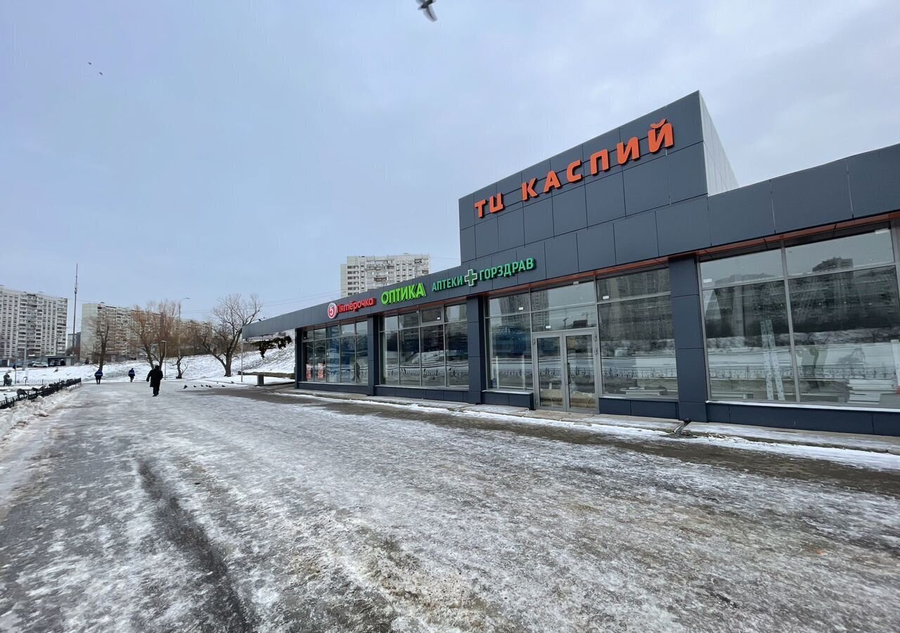 свободного назначения г Москва метро Чертановская р-н мкр Северное Чертаново Чертаново Северное к 208, Южный административный округ фото 1