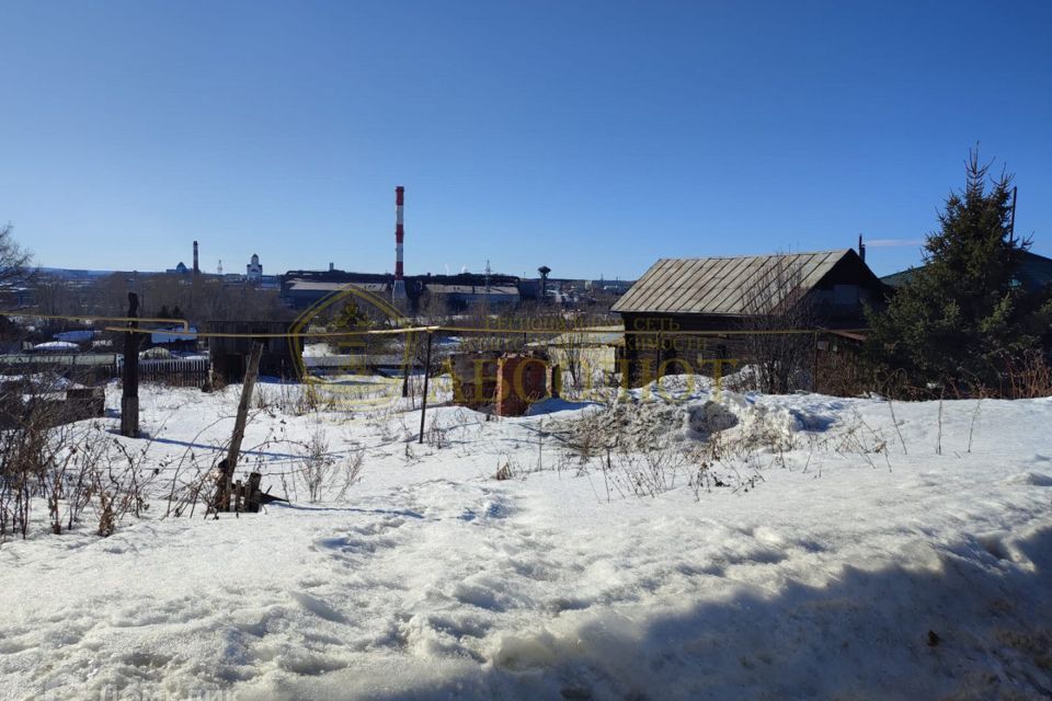 земля г Ревда ул Октябрьская 24 городской округ Ревда фото 2