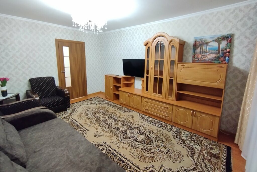 квартира г Калининград р-н Центральный ул Осенняя 3 фото 12