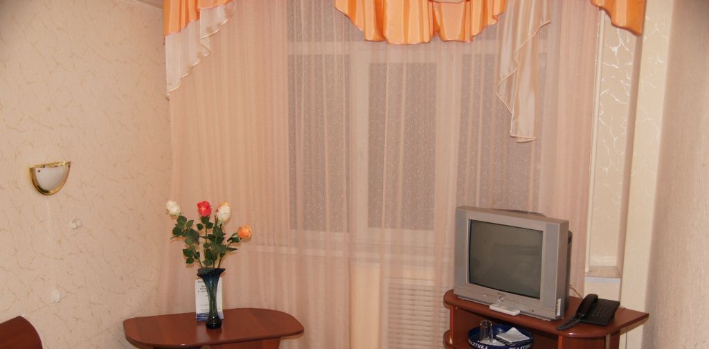 комната г Липецк р-н Октябрьский ул Краснозаводская 2ж фото 6