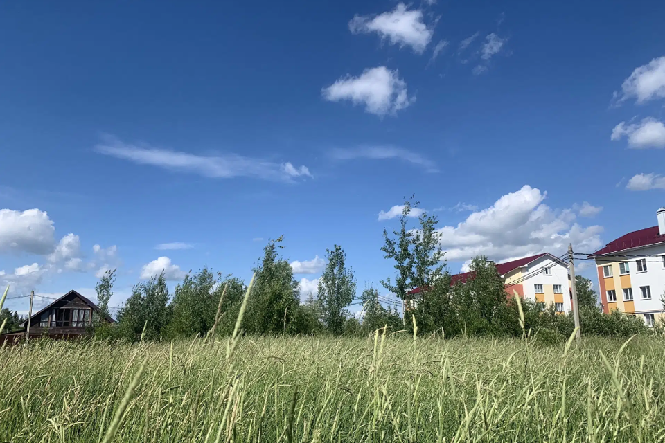 земля г Великий Новгород Великий Новгород городской округ, Деревяницы фото 3