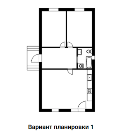 дом г Краснодар р-н Прикубанский Краснодар городской округ, Коттеджный посёлок Крепость фото 3