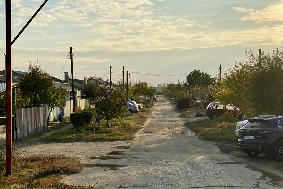 дом р-н Среднеахтубинский х Лебяжья Поляна Ахтубинская, 2 фото 4