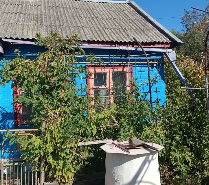 дом р-н Городовиковский Городовиковск фото 2