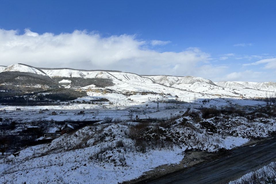 земля г Кисловодск Кисловодск городской округ, СТ Бештау фото 10