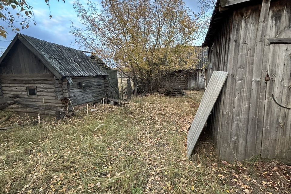 дом р-н Краснокамский д Саузбаш ул Мира 13 фото 5