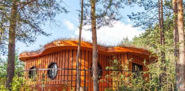 ул Парк Сказов 1 Арамильский городской округ фото