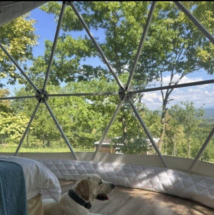 дом р-н Апшеронский г Хадыженск пер Горный 112 Сад фото 4
