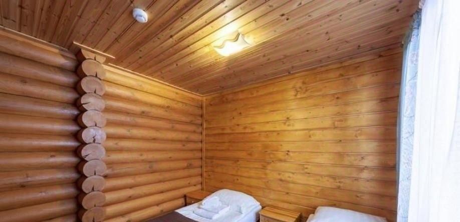 дом г Сортавала п Ламберг Сортавальский муниципальный округ, 44 фото 6