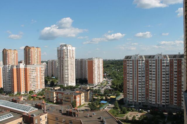 Балашиха городской округ, Кольцевая улица, 3 к 1 фото