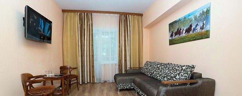 комната г Старый Оскол Базы Отдыха тер., 17 фото 3