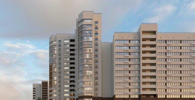 квартира г Пенза р-н Ленинский ул 8 Марта 31 фото 3