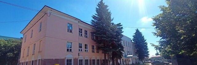 офис дом 3 фото