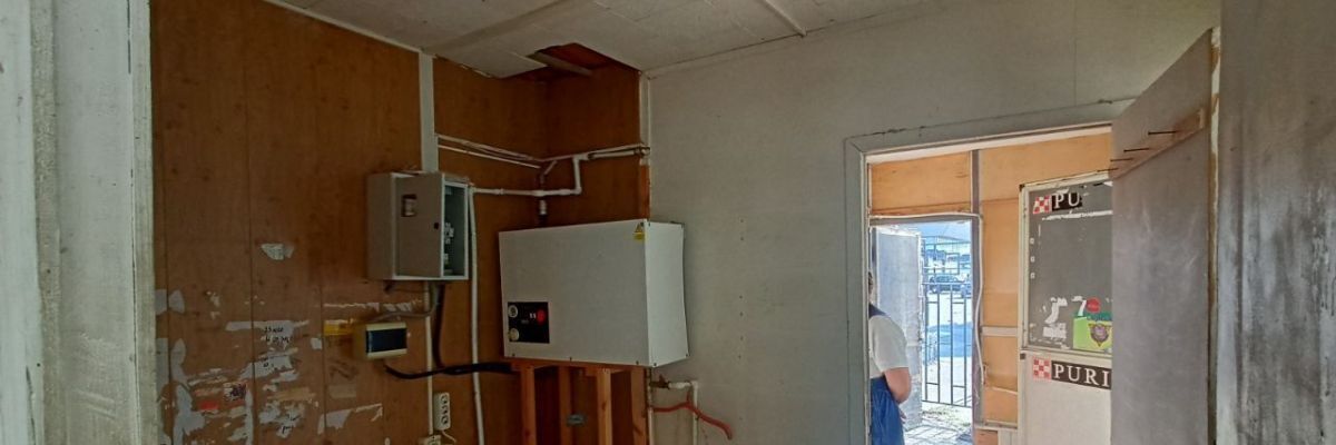 офис городской округ Богородский г Ногинск Заречье ул Белякова фото 7