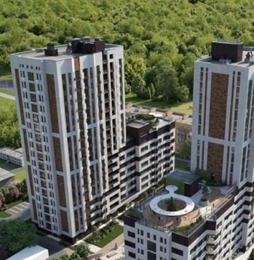 квартира г Пенза р-н Ленинский ул Ворошилова с 14 фото 4
