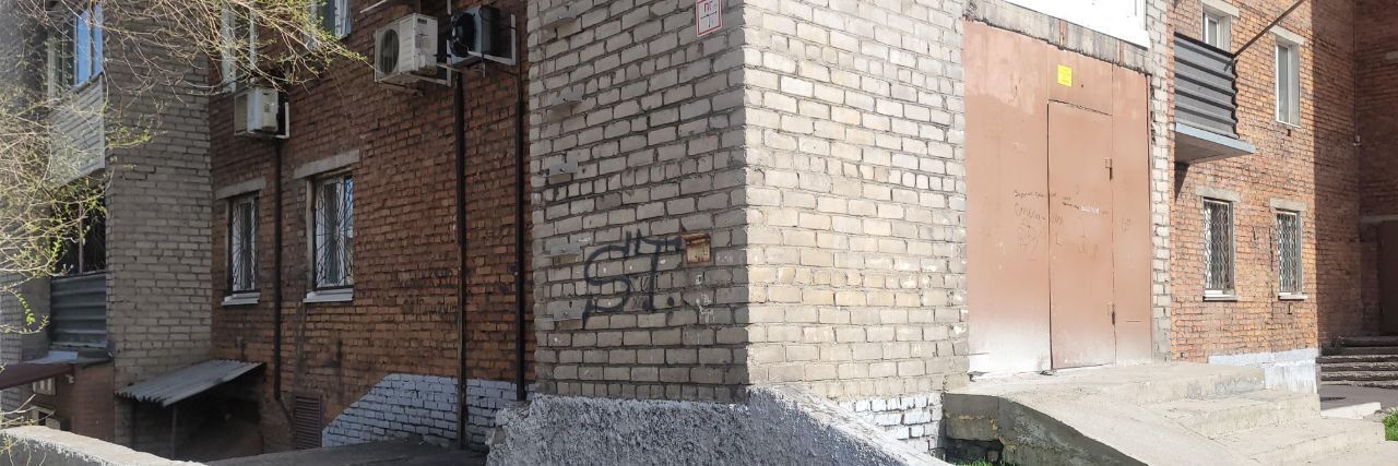 свободного назначения г Новокузнецк р-н Заводской ул Белградская 1 фото 6