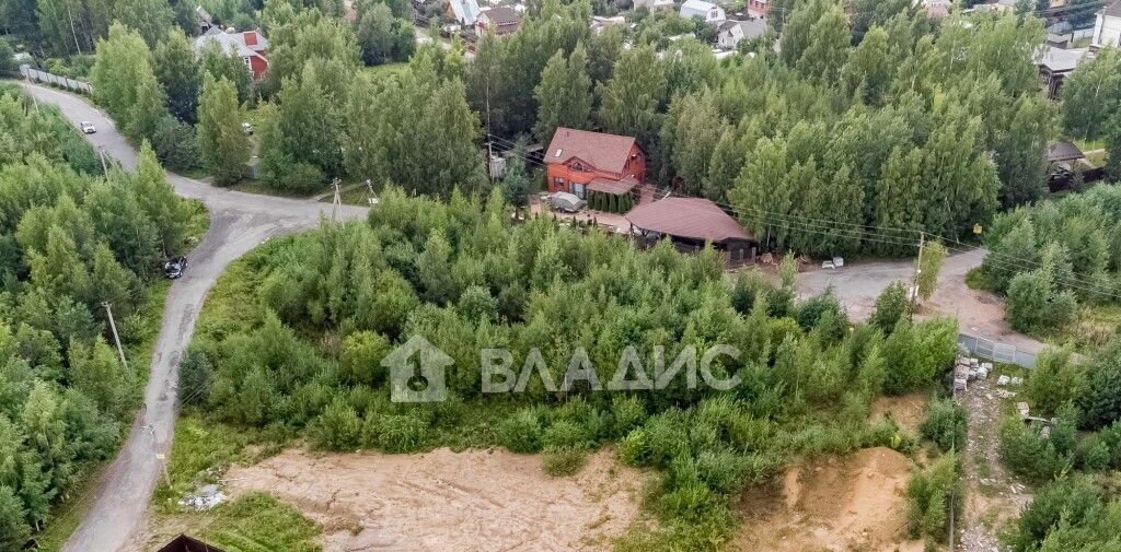 земля р-н Всеволожский массив Мертуть снт Заозерное Сертоловское городское поселение, 19-я линия, 396 фото 34