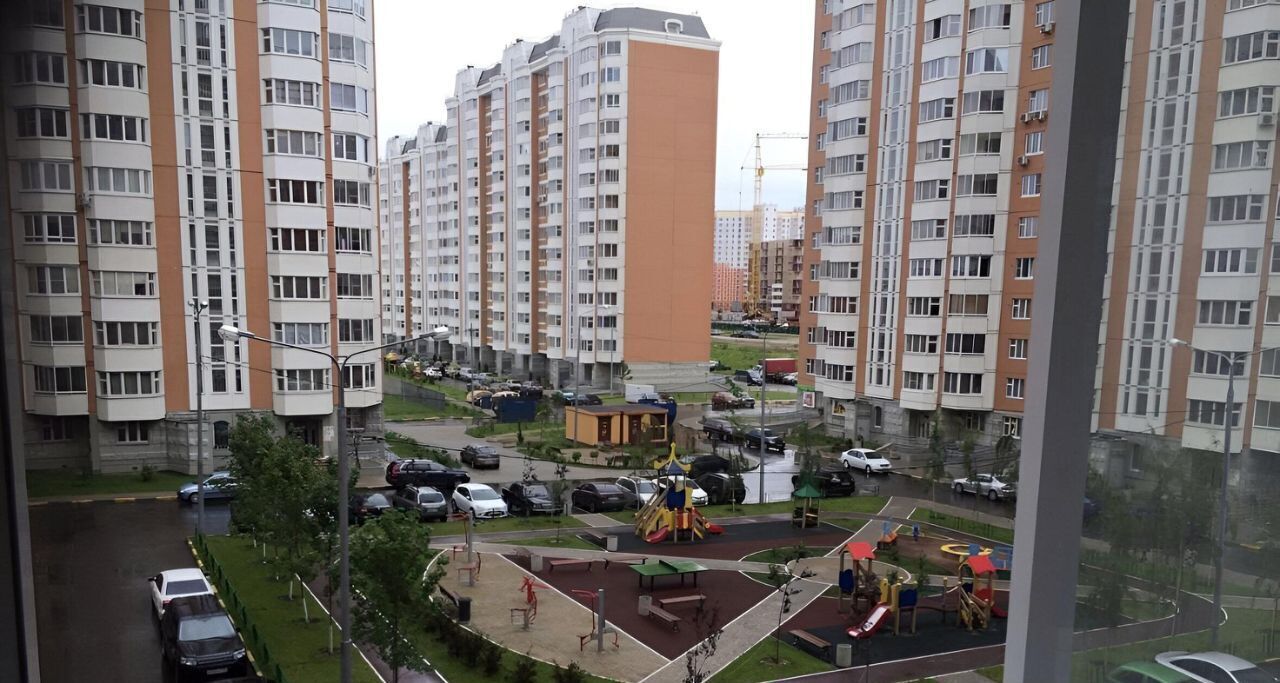 квартира г Одинцово ул Кутузовская 15 микрорайон «Новая Трёхгорка» Кунцевская фото 15