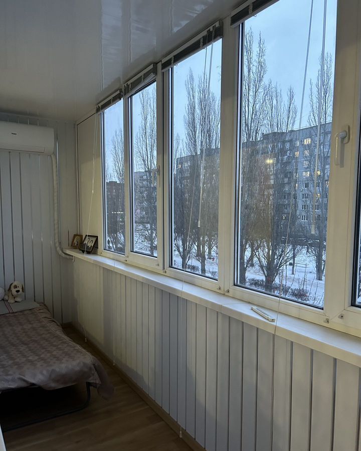 квартира г Тольятти р-н Автозаводский 16-й квартал б-р Цветной 10 фото 1