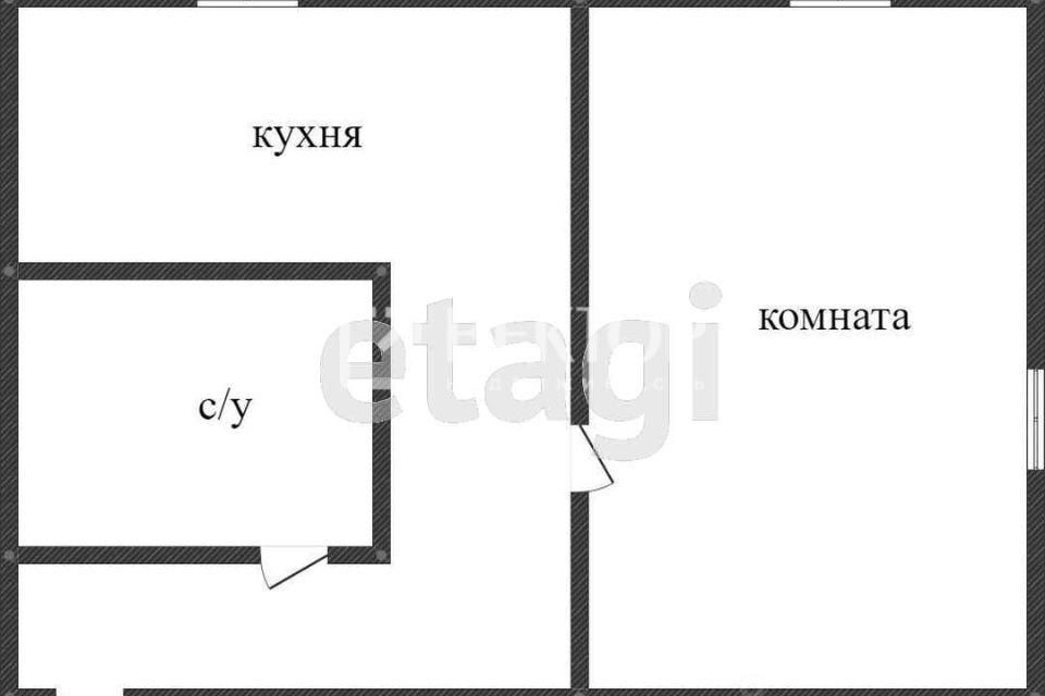 квартира г Ярославль р-н Красноперекопский Нефтестрой ул Рыкачева 3 Ярославский район фото 7