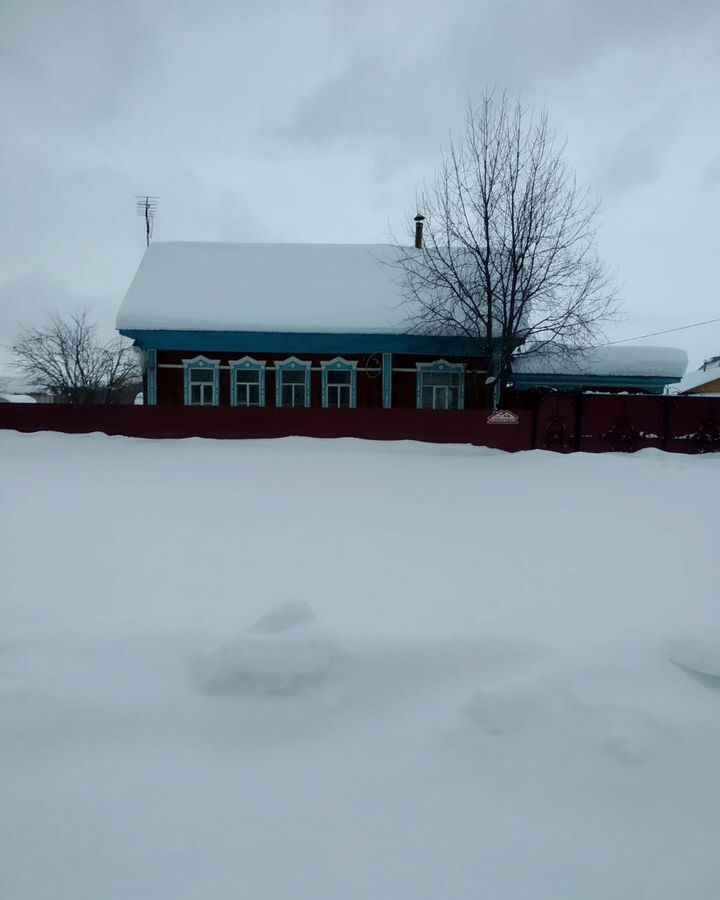 дом р-н Ашинский г Аша ул Пирогова 44 Ашинское городское поселение фото 2