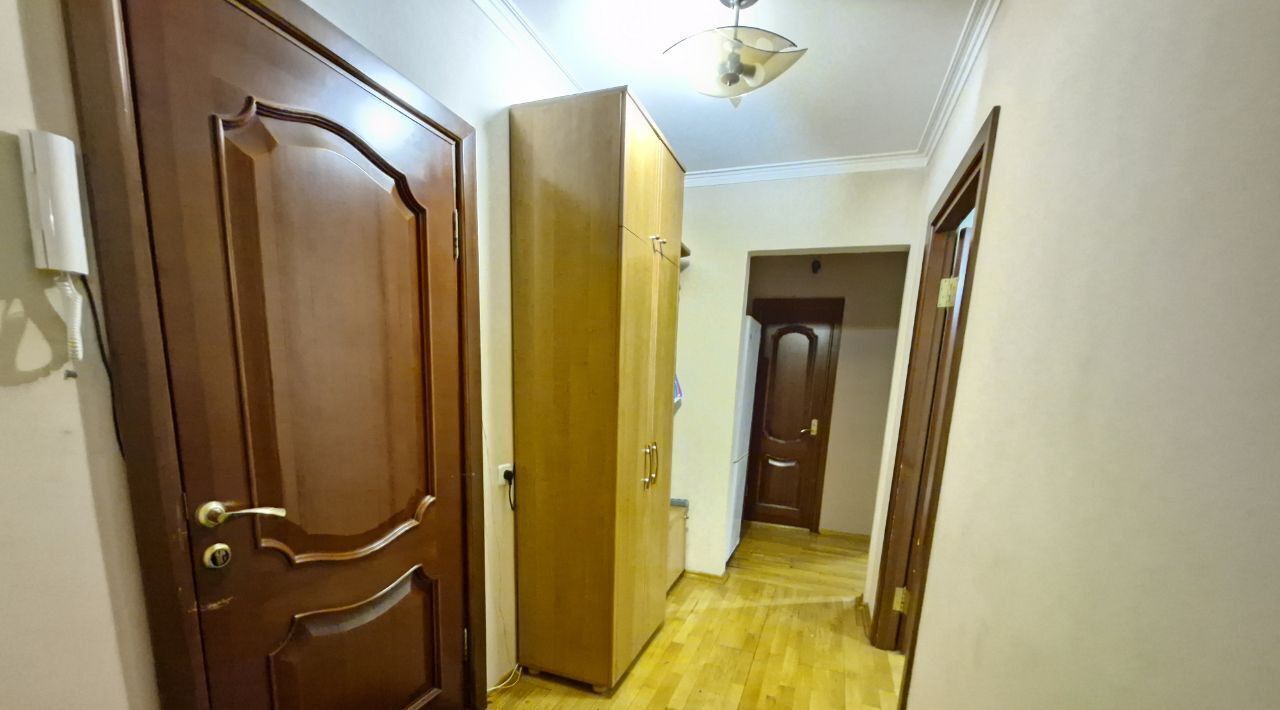 квартира г Тюмень р-н Калининский ул Уральская 53к/2 фото 5