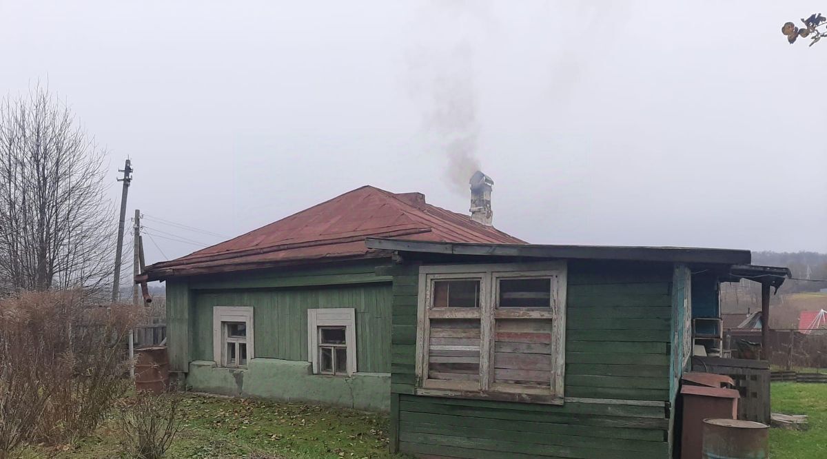 дом р-н Ясногорский д Перетрутово Иваньковское муниципальное образование фото 18