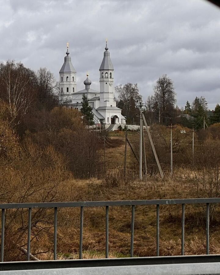 земля р-н Киржачский д Трутнево ул Звездная Ярославское шоссе, 15 км, муниципальное образование Кипревское, Киржач фото 1