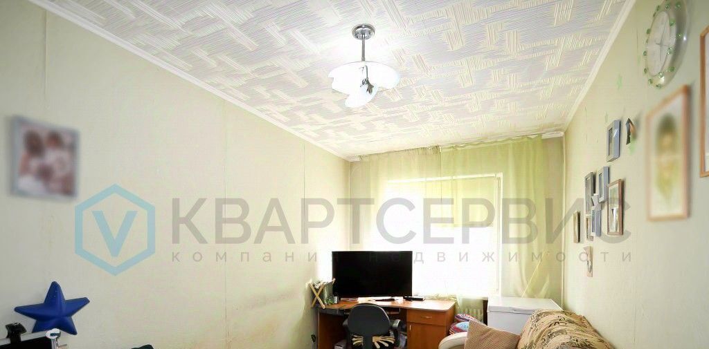 квартира г Омск р-н Центральный ул 21-я Амурская 30б фото 2