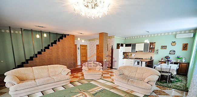дом г Ялта ул Таврическая 5 фото 18