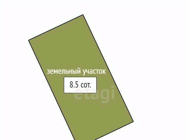 дом г Красноярск р-н Октябрьский ул Беловежская фото 27