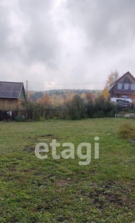 дом г Красноярск р-н Октябрьский ул Беловежская фото 6