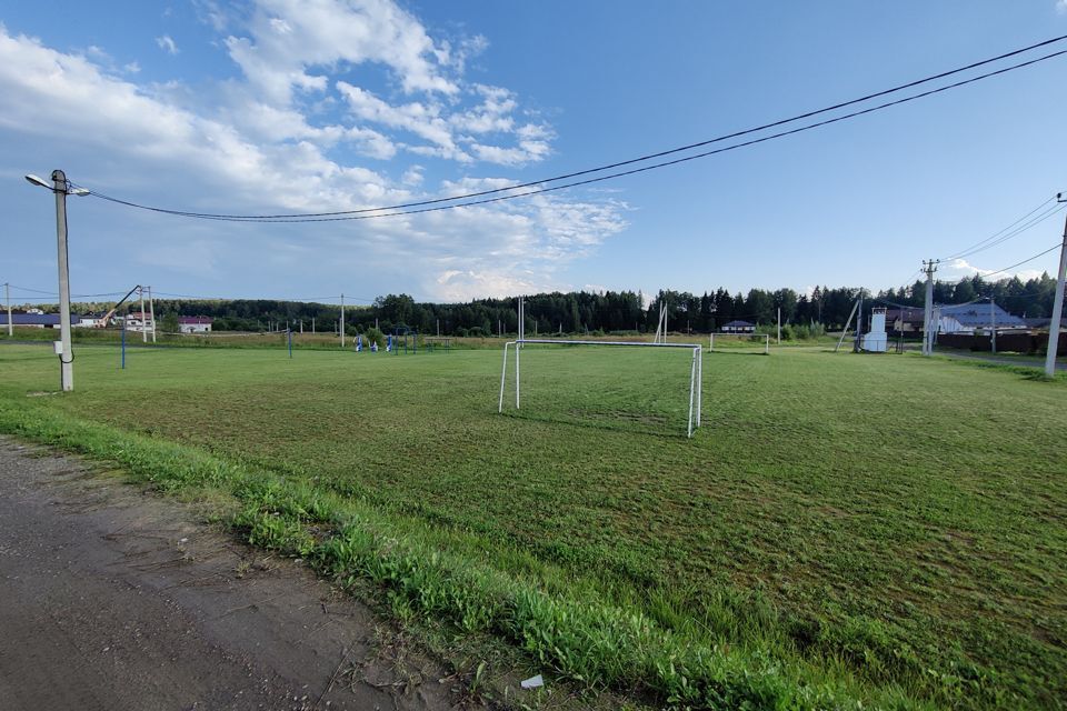 земля городской округ Дмитровский д. Кузяево фото 6