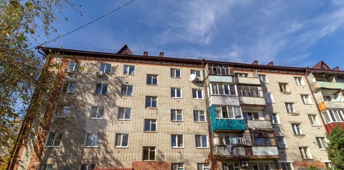 квартира г Тюмень р-н Калининский ул Авторемонтная 21 фото 34