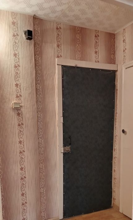 квартира г Уфа р-н Калининский Шакша ул Коммунальная 5 фото 8